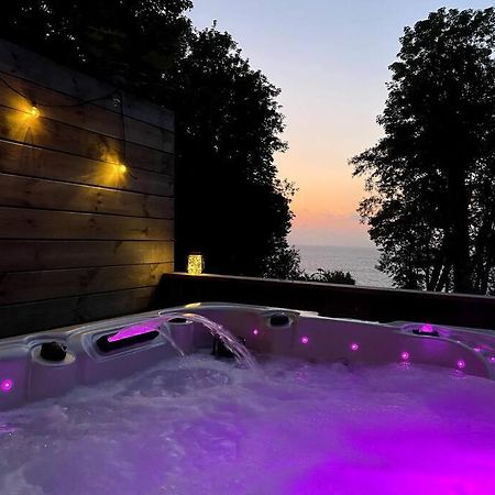 Le Clos Marin CLS Deauville Cricquebœuf Extérieur photo