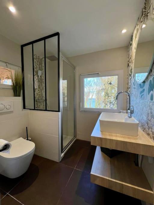 Le Clos Marin CLS Deauville Cricquebœuf Extérieur photo