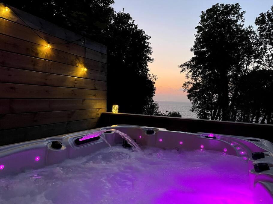 Le Clos Marin CLS Deauville Cricquebœuf Extérieur photo