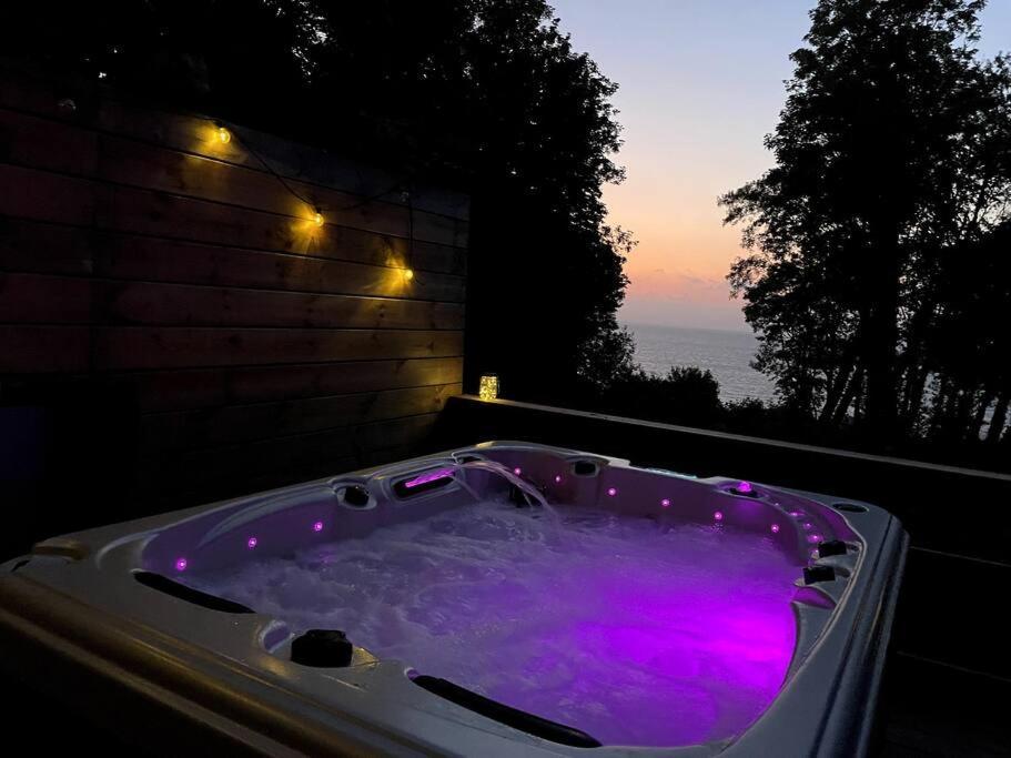 Le Clos Marin CLS Deauville Cricquebœuf Extérieur photo